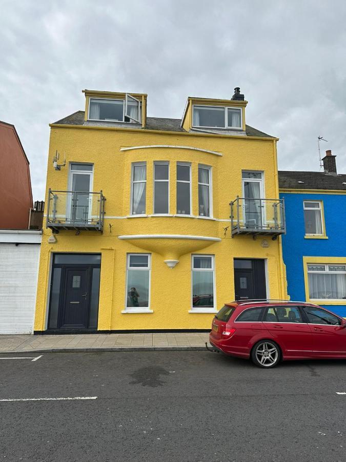 5 Shore Street Donaghadee Exterior foto