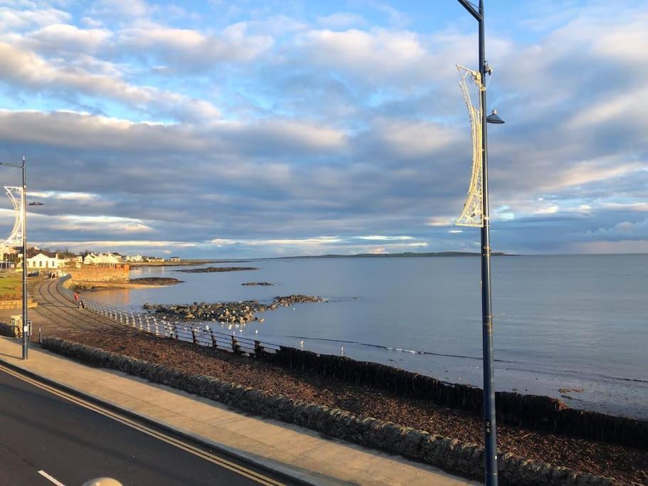 5 Shore Street Donaghadee Exterior foto