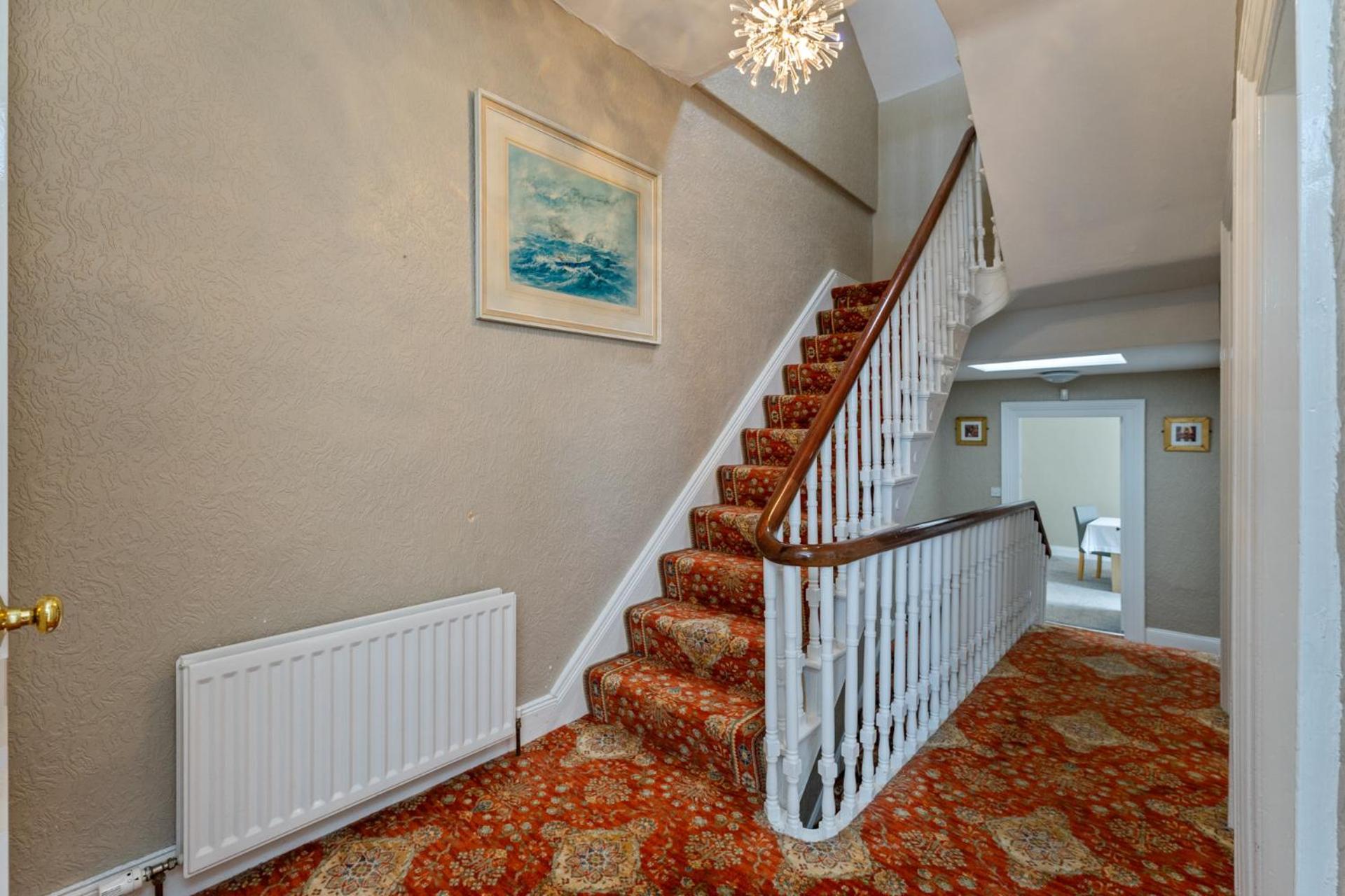 5 Shore Street Donaghadee Exterior foto