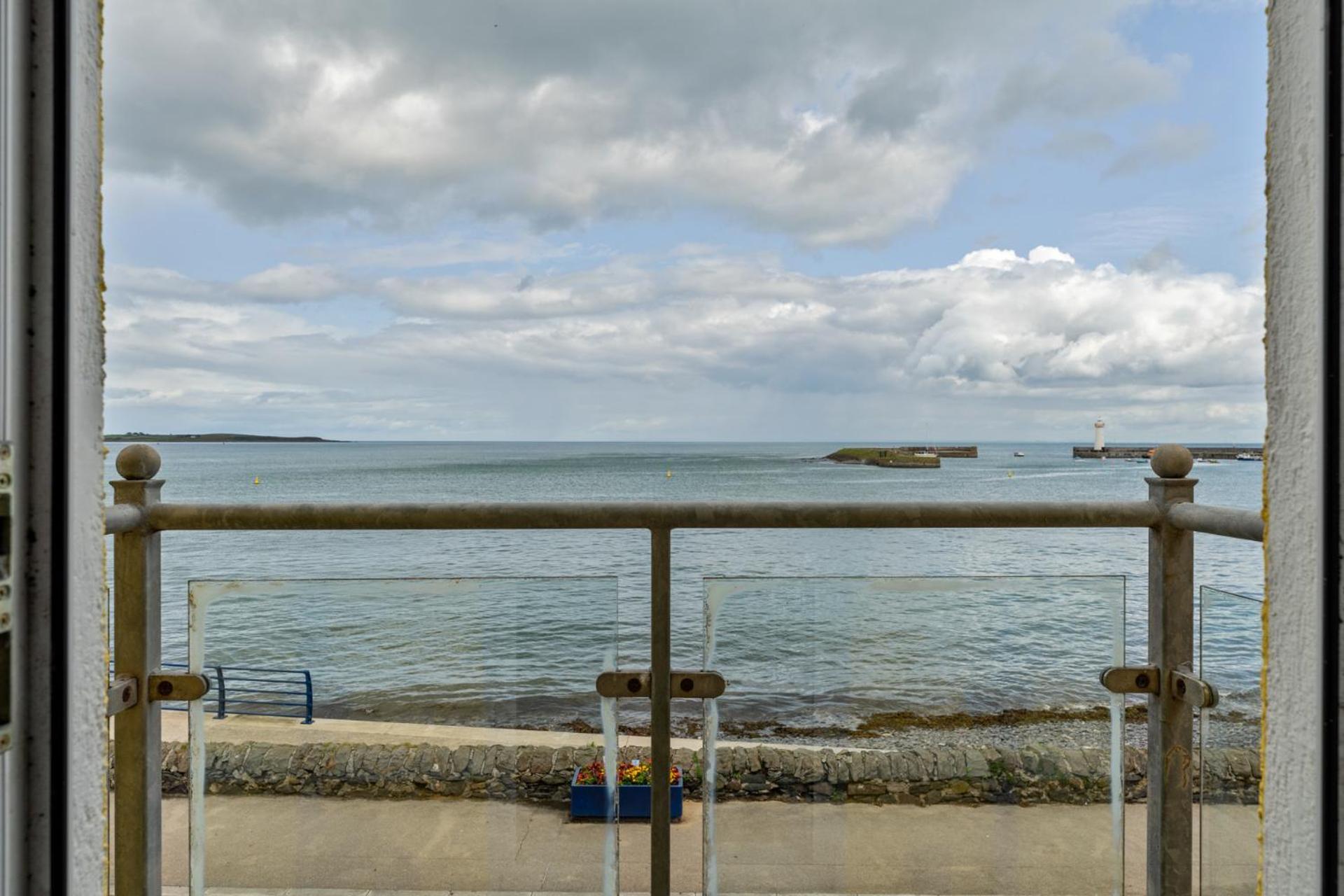 5 Shore Street Donaghadee Exterior foto