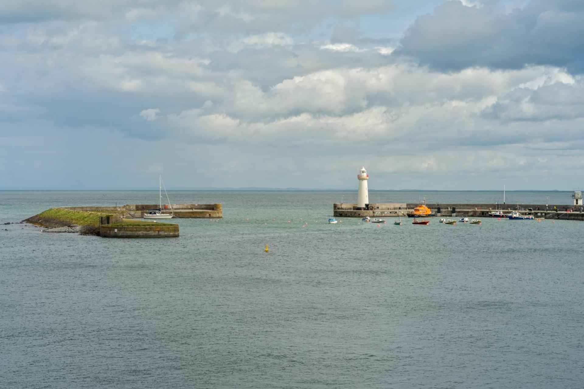5 Shore Street Donaghadee Exterior foto