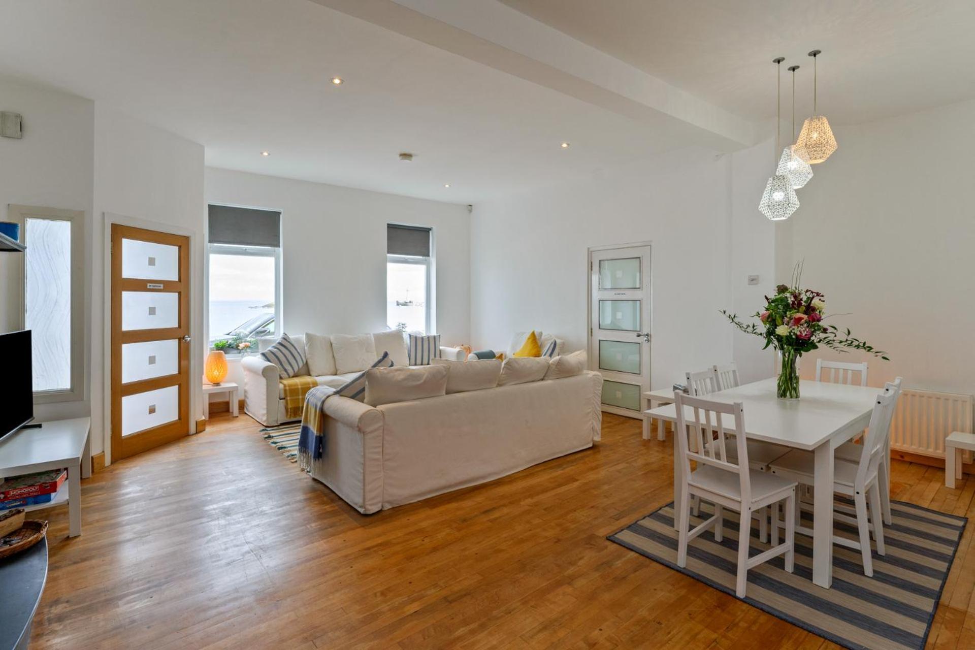 5 Shore Street Donaghadee Exterior foto